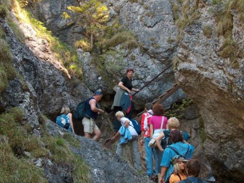 Malá Fatra - 22.5.2005